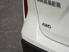 2018款 2.0T 四驱豪华版