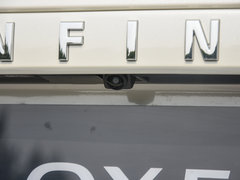 2018款 2.0T 四驱豪华版