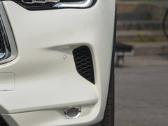 2018款 2.0T 四驱豪华版