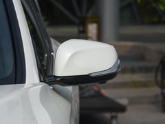2018款 2.0T 四驱豪华版