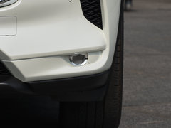 2018款 2.0T 四驱豪华版