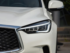 2018款 2.0T 四驱豪华版