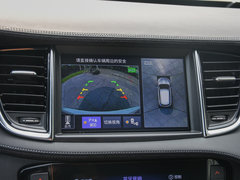 2018款 2.0T 四驱豪华版