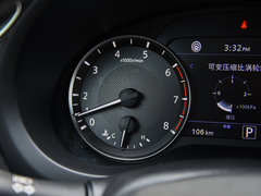 2018款 2.0T 四驱豪华版