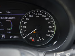 2018款 2.0T 四驱豪华版