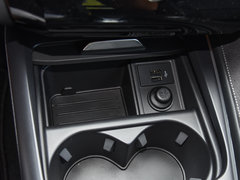 2018款 2.0T 四驱豪华版