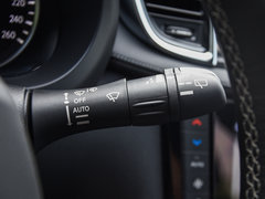 2018款 2.0T 四驱豪华版