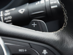 2018款 2.0T 四驱豪华版