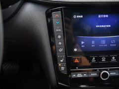 2018款 2.0T 四驱豪华版