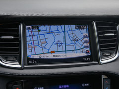 2018款 2.0T 四驱豪华版