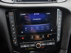 2018款 2.0T 四驱豪华版