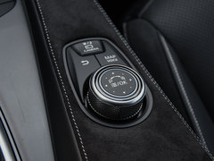 2018款 2.0T 四驱豪华版