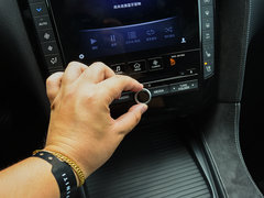 2018款 2.0T 四驱豪华版