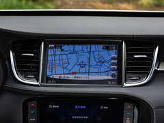 2018款 2.0T 四驱豪华版