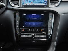 2018款 2.0T 四驱豪华版
