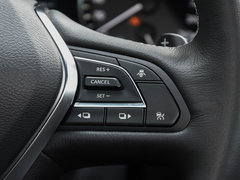 2018款 2.0T 四驱豪华版