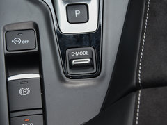 2018款 2.0T 四驱豪华版