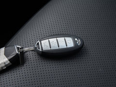 2018款 2.0T 四驱豪华版