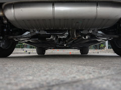 2018款 2.0T 四驱豪华版