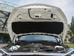 2018款 2.0T 四驱豪华版