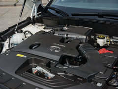2018款 2.0T 四驱豪华版