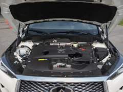 2018款 2.0T 四驱豪华版
