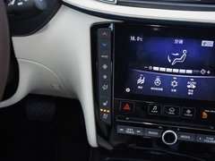 2018款 2.0T 四驱旗舰版