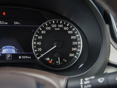2018款 2.0T 四驱旗舰版