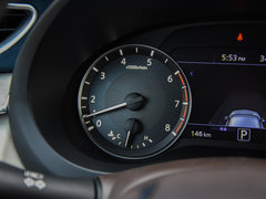 2018款 2.0T 四驱旗舰版