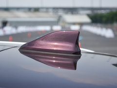 2018款 2.0T 四驱旗舰版