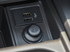 2018款 2.0T 四驱旗舰版
