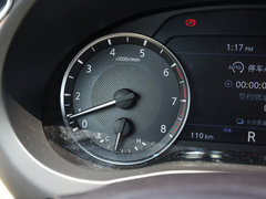 2018款 2.0T 四驱旗舰版