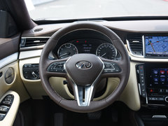 2018款 2.0T 四驱旗舰版