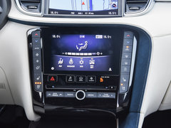 2018款 2.0T 四驱旗舰版