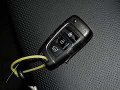 2018款 1.6L 自动逸享型
