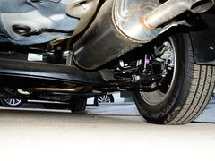 2018款 1.6L 自动逸享型