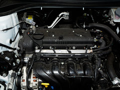 2018款 1.6L 自动逸享型
