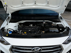 2018款 1.6L 自动逸享型