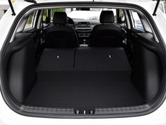 2018款 1.6L 自动逸享型