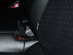 2018款 1.6L 自动逸享型