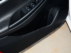 2018款 1.6L 自动逸享型