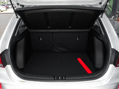 2018款 1.6L 自动逸享型