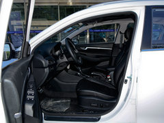 2018款 1.6L 自动逸享型