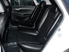 2018款 1.6L 自动逸享型