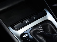 2018款 1.6L 自动逸享型