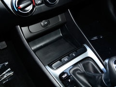 2018款 1.6L 自动逸享型