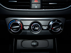 2018款 1.6L 自动逸享型
