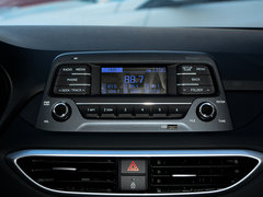 2018款 1.6L 自动逸享型