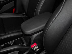 2018款 1.6L 自动逸享型