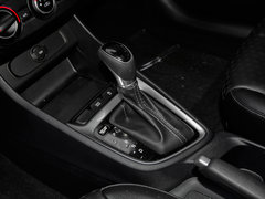 2018款 1.6L 自动逸享型